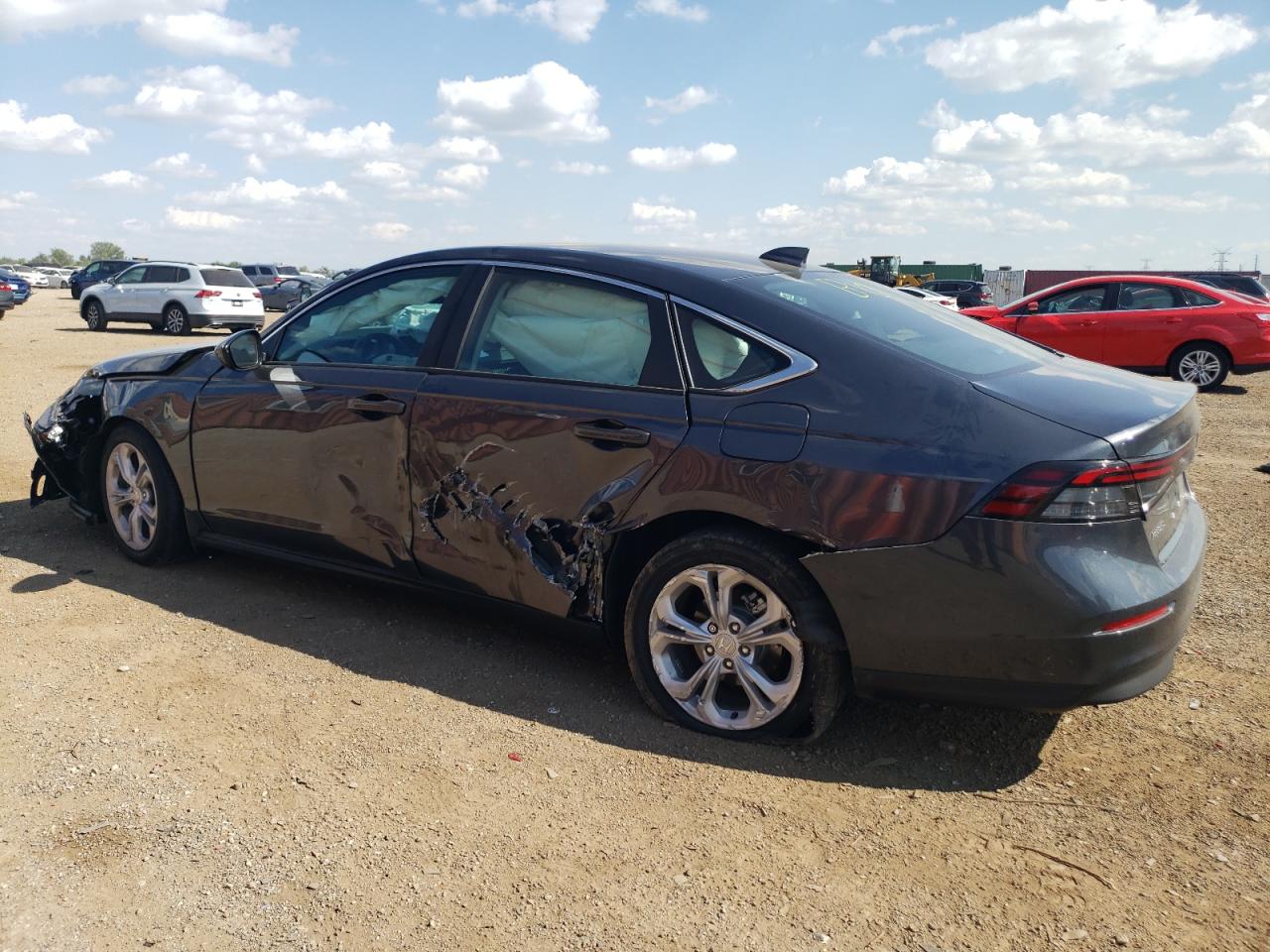 Global Auto Auctions