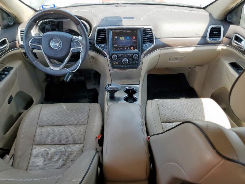 2015 JEEP GRAND CHER - 1C4RJECGXFC670169