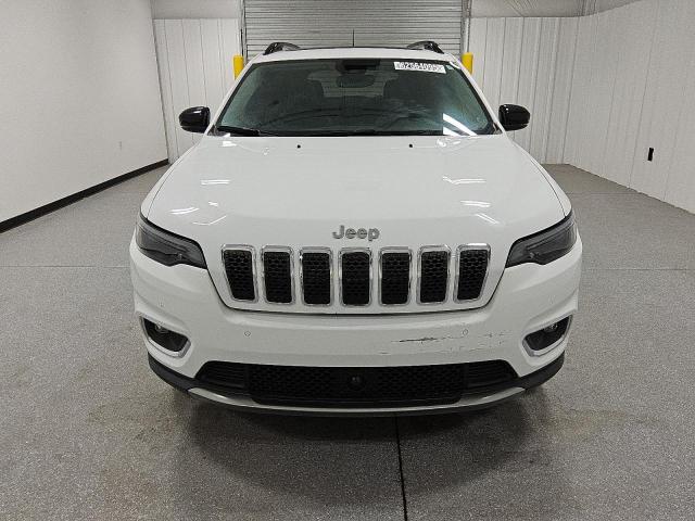 2022 JEEP CHEROKEE L 1C4PJMDX1ND504146