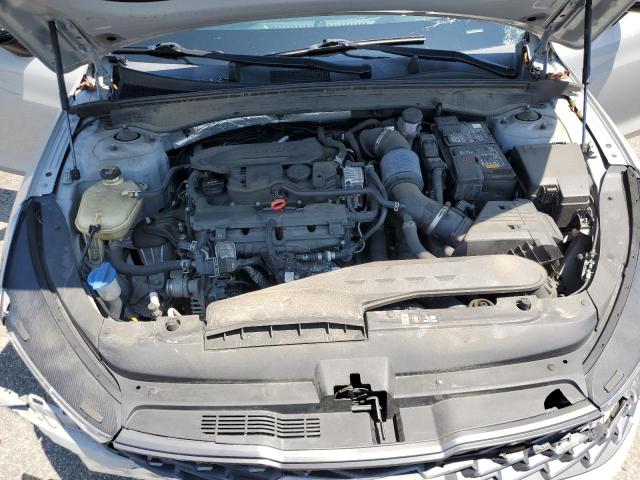 2021 KIA K5 GT LINE 5XXG64J20MG054259