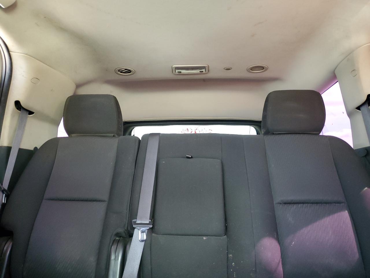 Lot #3315686714 2011 GMC YUKON SLE