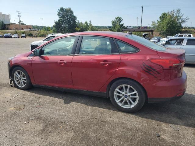 Vin: 1fadp3f24fl311323, lot: 62958995, ford focus se 20152