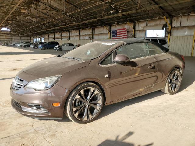 BUICK CASCADA PR