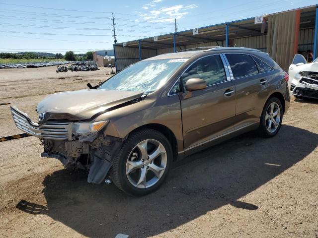 TOYOTA VENZA