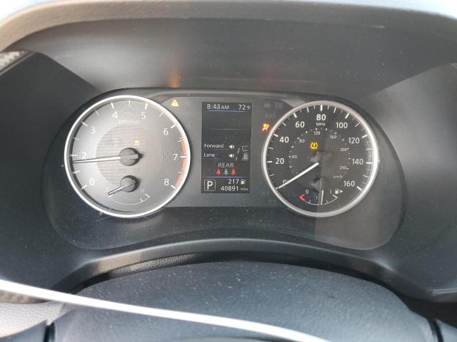 2023 NISSAN SENTRA S - 3N1AB8BV5PY279535
