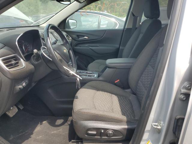 2020 CHEVROLET EQUINOX LT 2GNAXJEV2L6107550