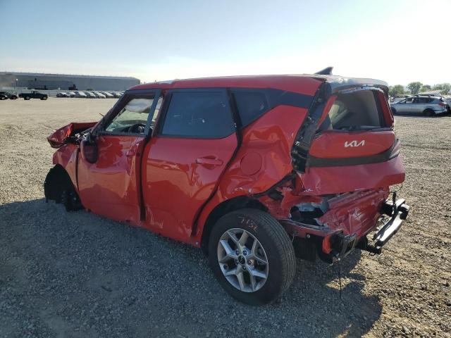2025 KIA SOUL LX - KNDJ23AU6S7246496