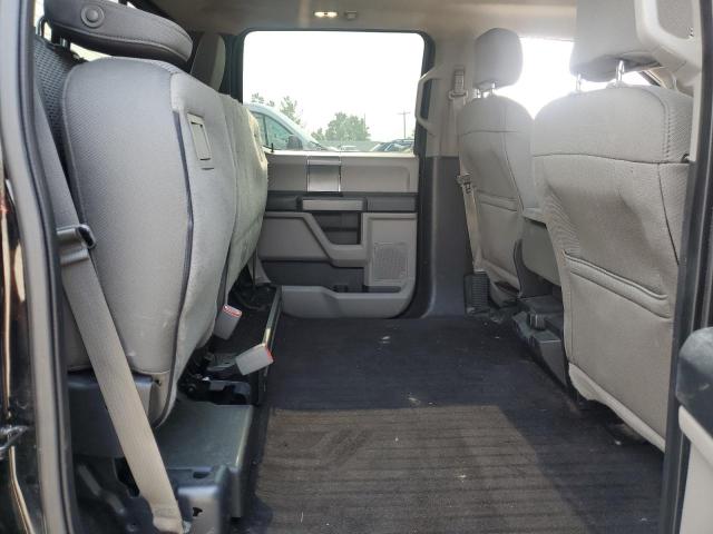 2016 FORD F150 SUPER - 1FTEW1EPXGFA10977