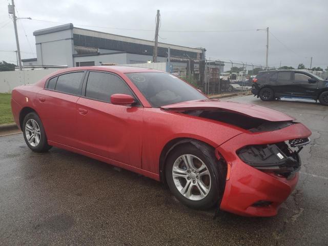 2016 DODGE CHARGER SE 2C3CDXBG0GH109928