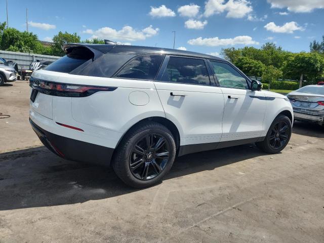 2020 LAND ROVER RANGE ROVE SALYB2EX7LA247635