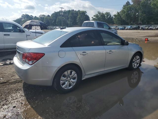 2015 CHEVROLET CRUZE LS - 1G1PA5SH6F7271584