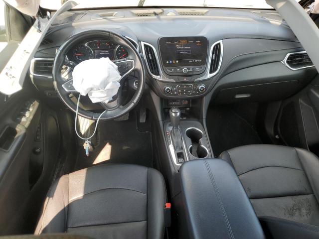 2021 CHEVROLET EQUINOX PR - 2GNAXXEV8M6110361