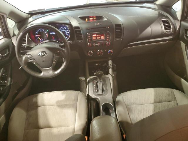 2015 KIA FORTE KNAFK4A60F5431705