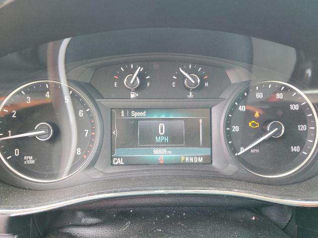 2019 BUICK ENCORE PRE KL4CJASB7KB880128