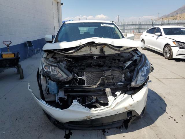 2019 NISSAN ROGUE SPOR JN1BJ1CP3KW225326