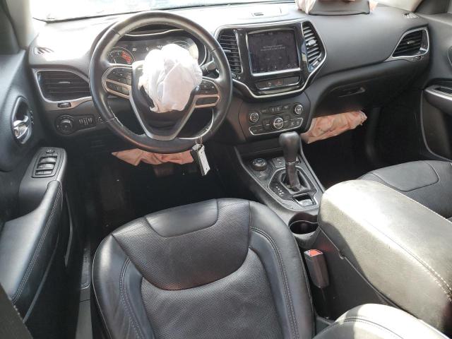 2019 JEEP CHEROKEE L 1C4PJMDN2KD162202