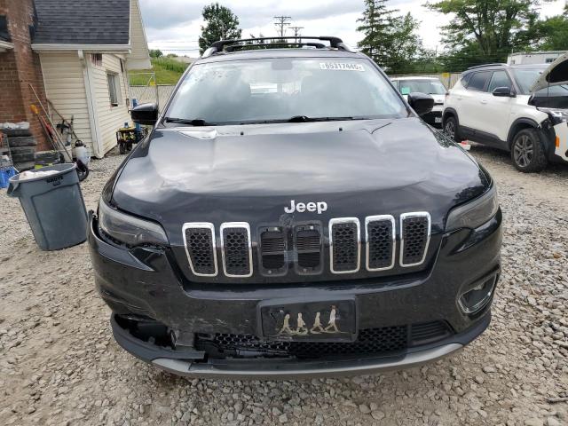 2019 JEEP CHEROKEE L 1C4PJMDX6KD336614