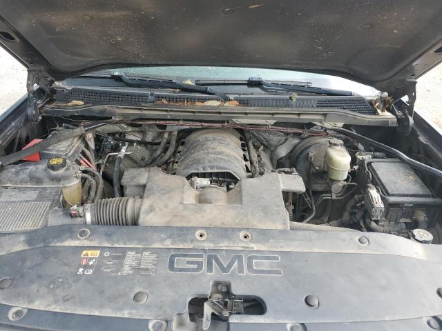 2015 GMC SIERRA K15 3GTU2TEC0FG329365