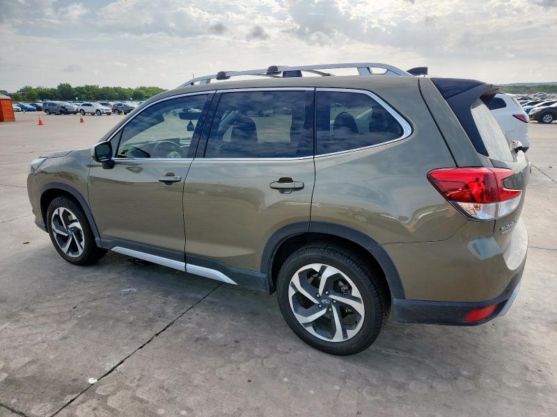2024 SUBARU FORESTER T JF2SKAMCXRH491724