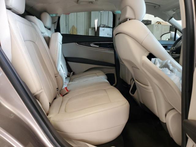 2020 LINCOLN NAUTILUS R 2LMPJ8KP2LBL30987