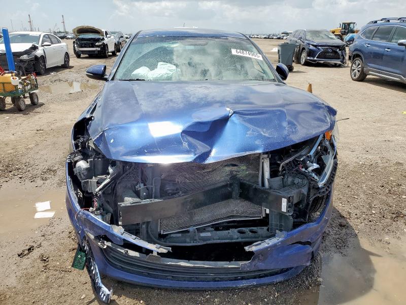 2016 KIA OPTIMA EX - 5XXGU4L36GG115114