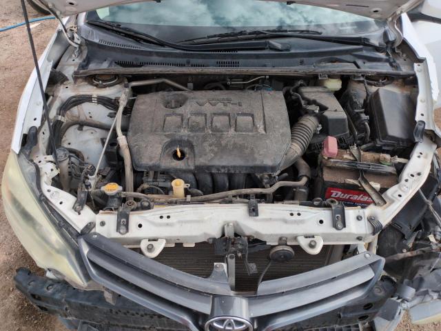 2016 TOYOTA COROLLA L - 5YFBURHE6GP433386