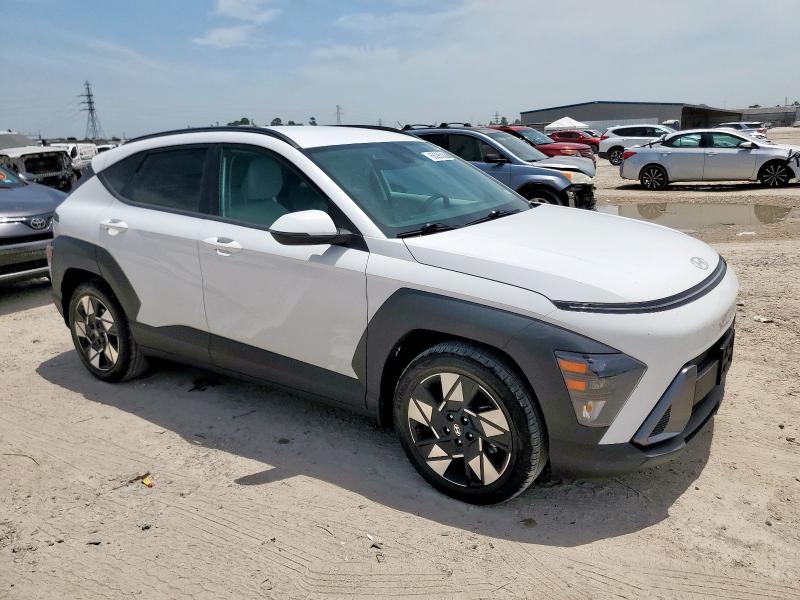 2024 HYUNDAI KONA SEL KM8HC3AB6RU045733