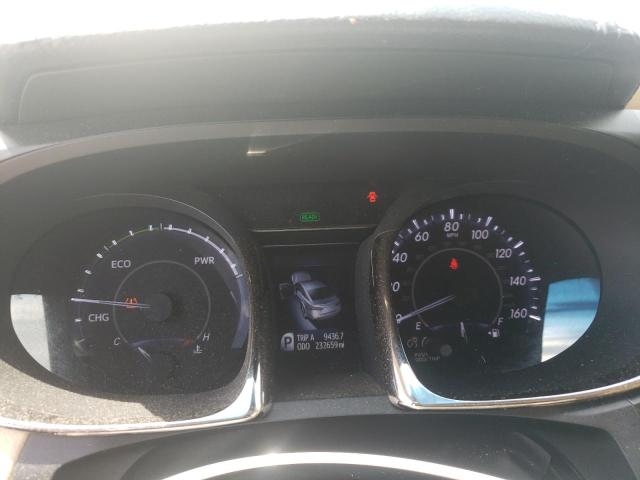 2014 TOYOTA AVALON HYB - 4T1BD1EB3EU029341