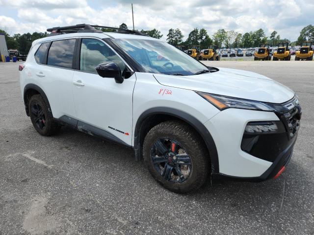 2025 NISSAN ROGUE SV 5N1BT3BB6SC793348