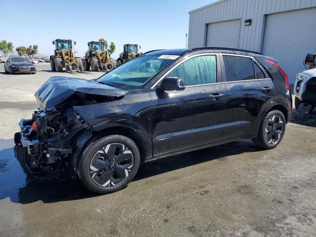 2024 KIA NIRO WIND KNDCR3L19R5110926