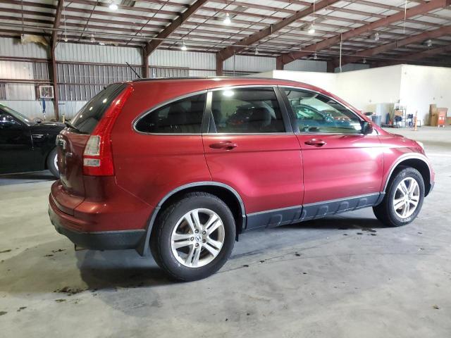 Vin: jhlre4h77bc021630, lot: 63691645, honda crv exl 20113