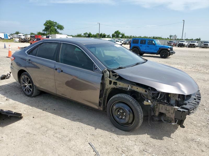 2015 TOYOTA CAMRY LE 4T1BF1FK1FU093565