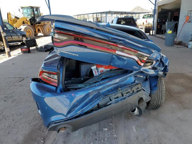 2020 DODGE CHARGER R/ 2C3CDXCT1LH199547