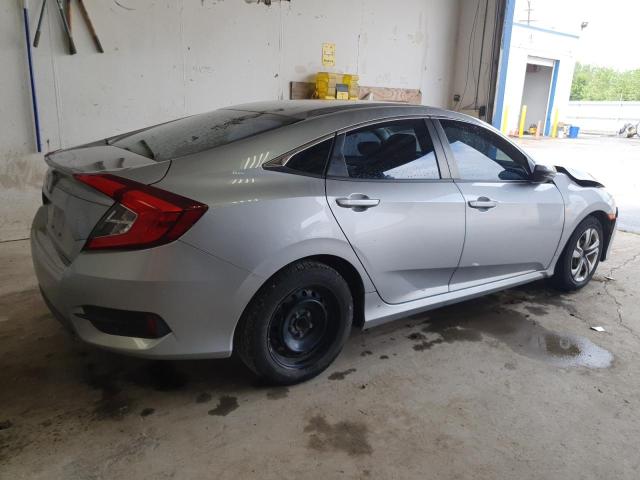 2017 HONDA CIVIC LX 19XFC2F57HE020748