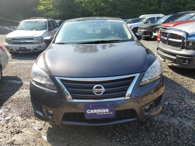 2014 NISSAN SENTRA S - 3N1AB7AP6EY261636