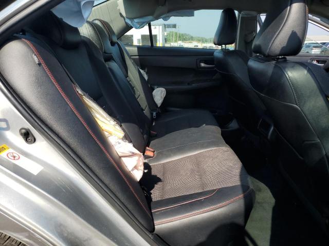 2017 TOYOTA CAMRY LE - 4T1BF1FK3HU782963