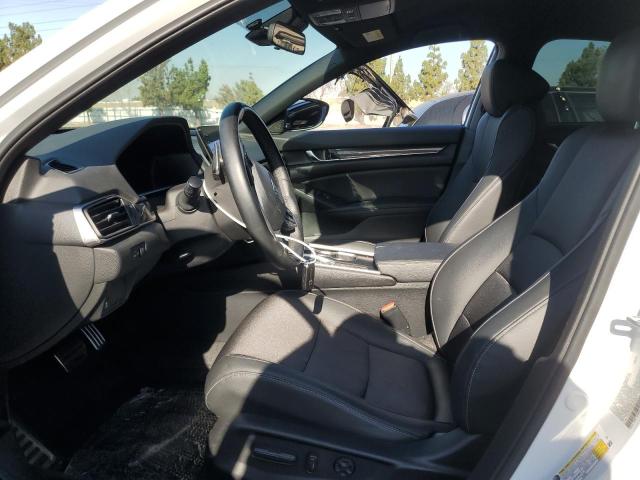 2022 HONDA ACCORD HYB 1HGCV3F20NA038873