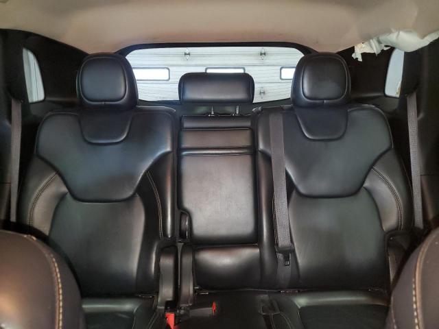 2016 JEEP CHEROKEE L 1C4PJLDB7GW346207
