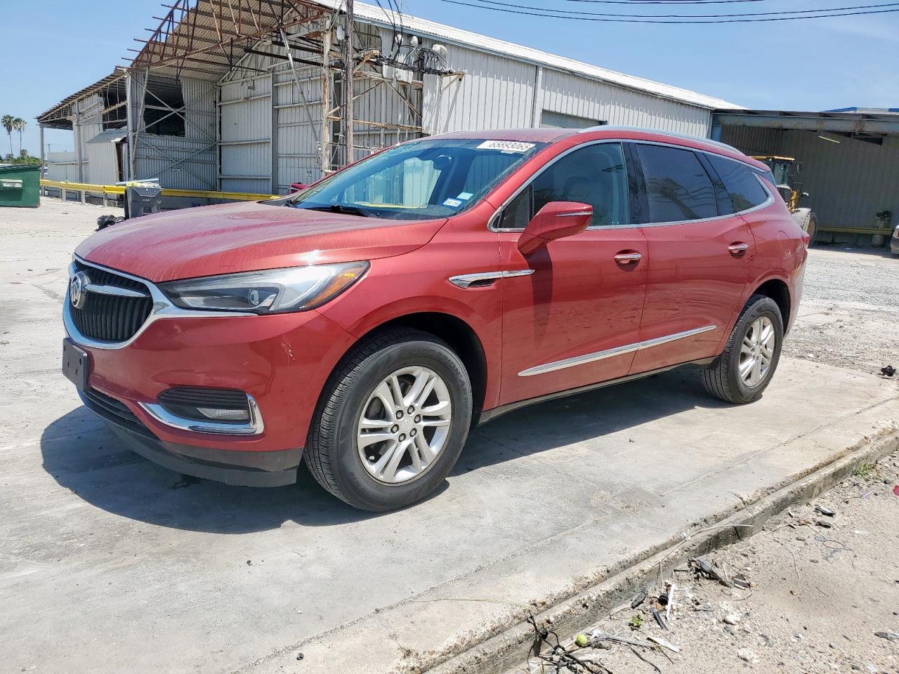 BUICK ENCLAVE ESSENCE