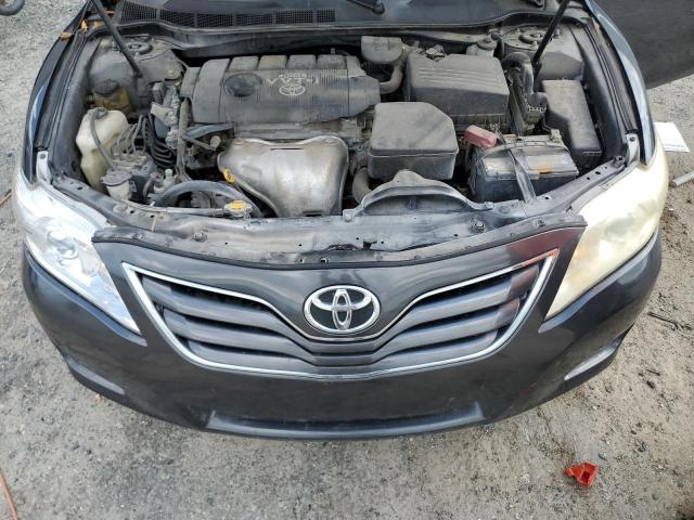 2010 TOYOTA CAMRY BASE - 4T1BF3EK2AU063674