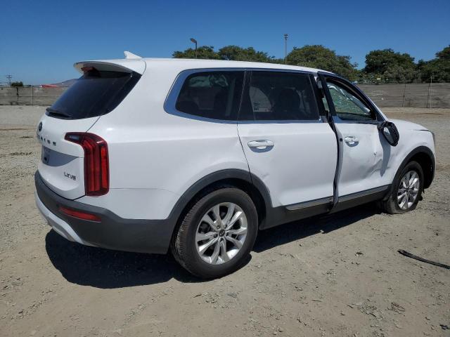 2021 KIA TELLURIDE 5XYP24HC3MG191251