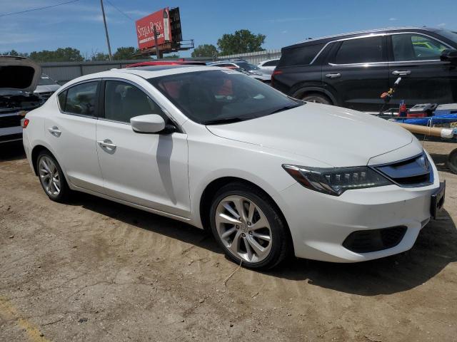 2017 ACURA ILX BASE W 19UDE2F37HA014615