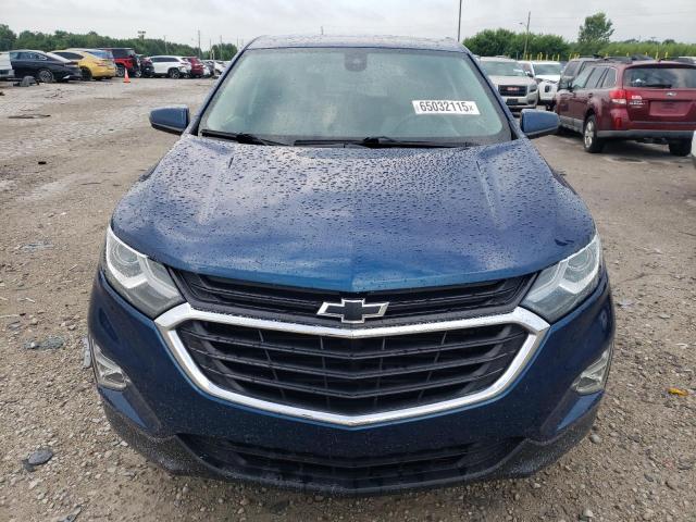 2020 CHEVROLET EQUINOX LT - 3GNAXUEV4LL200423