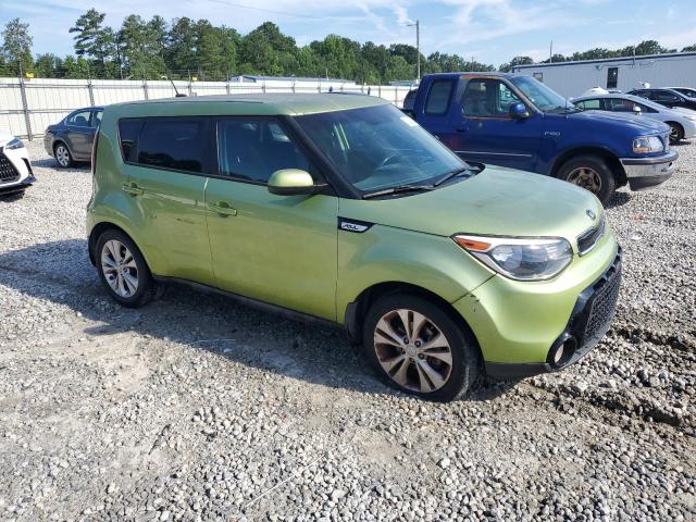 Vin: kndjp3a5xg7855513, lot: 62890625, kia soul + 20164