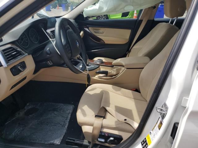 2018 BMW 320 XI WBA8E5G57JNV02315