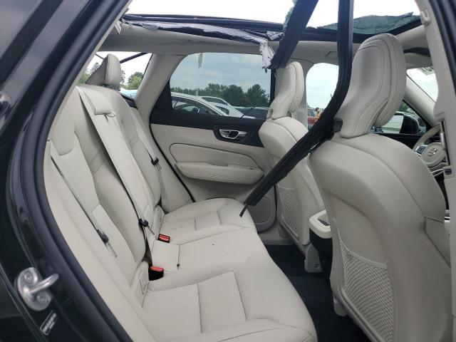 2025 VOLVO XC60 CORE YV4M12RJ8S1097190
