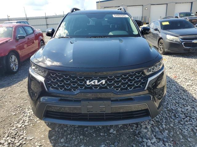2023 KIA SORENTO S 5XYRLDLC4PG246761