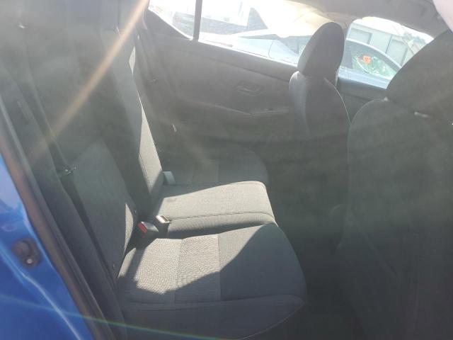 2024 NISSAN SENTRA SV 3N1AB8CV4RY238976