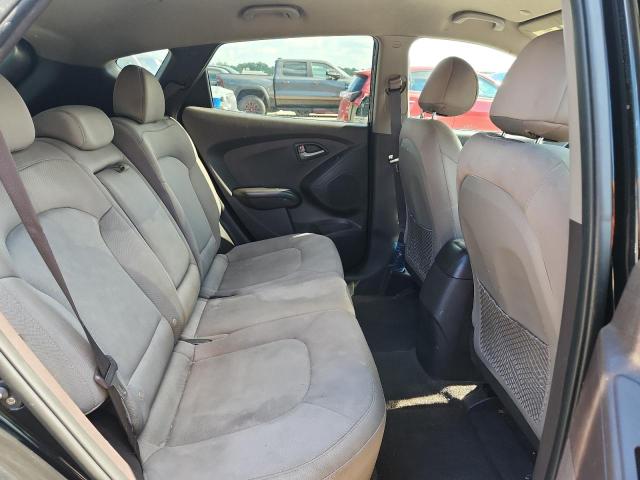 2015 HYUNDAI TUCSON GLS KM8JT3AF3FU077751