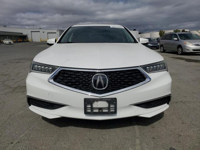 2019 ACURA TLX TECHNO 19UUB2F45KA008935